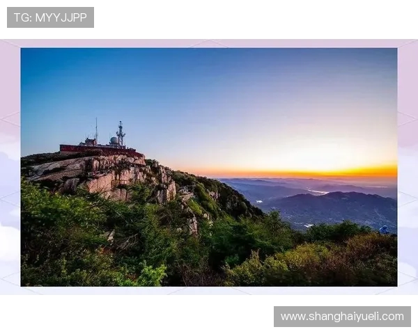 泰山文化与自然遗产的交融探索：从历史遗迹到现代生态的传承与创新