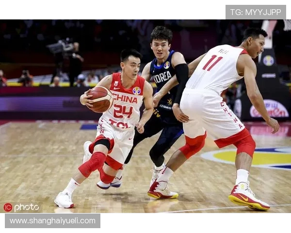 中国男篮在世界杯预选赛中逆袭胜韩国，携手晋级东京奥运会亚洲区资格赛